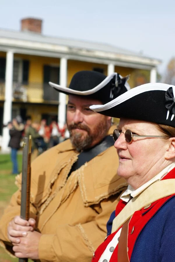 Fort Mifflin 2013