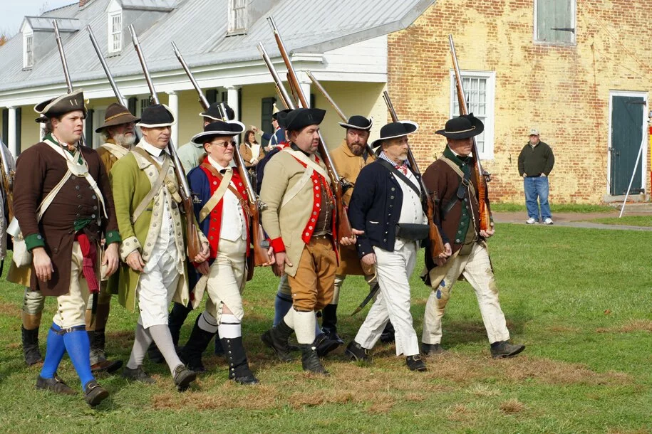 Fort Mifflin 2013