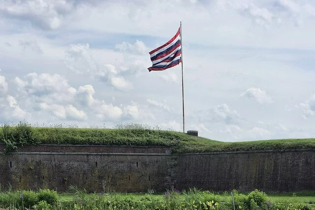 Fort Mifflin