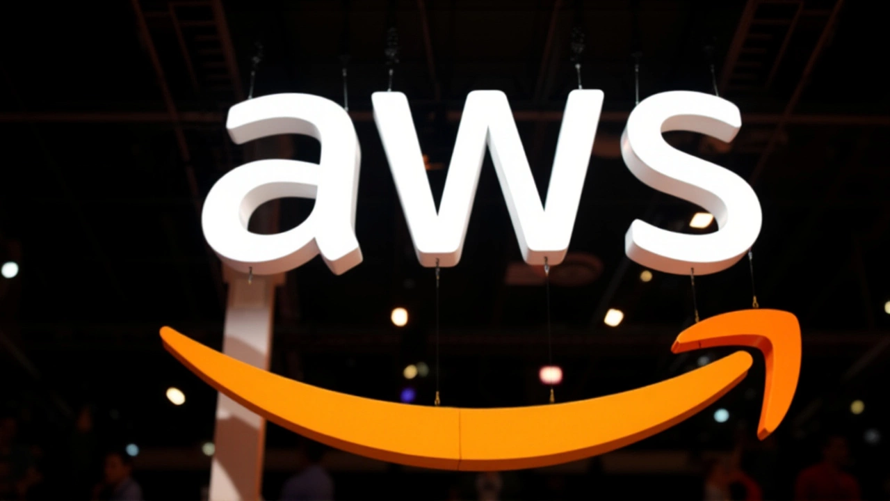 AWS outage on Oct 20 shakes cloud dominance, sparks regulatory debate