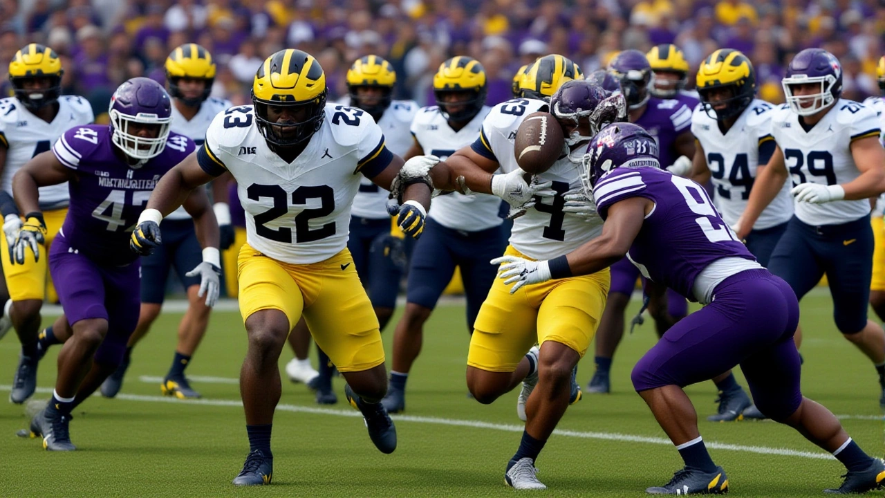 Broncos Claim AFC Top Seed, Eagles Reclaim NFC #1 as NFL Playoff Race Heats Up After Week 11