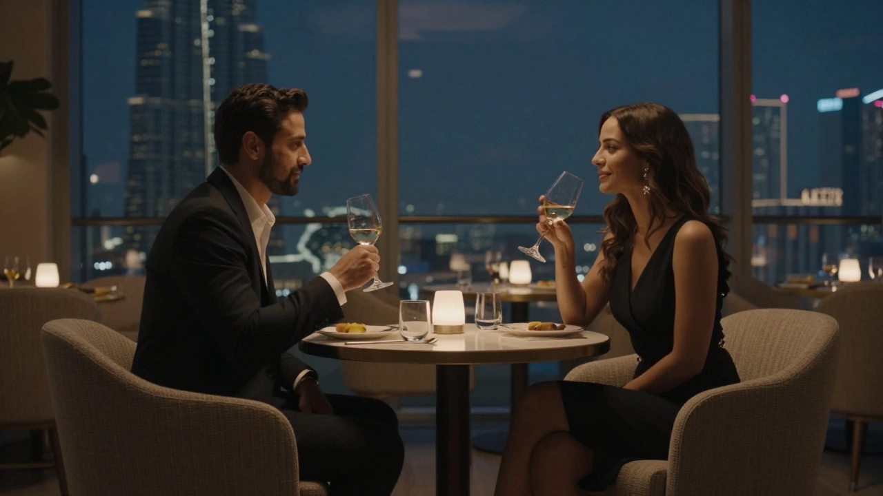 Escort Dubai - What You Really Get Beyond the Surface